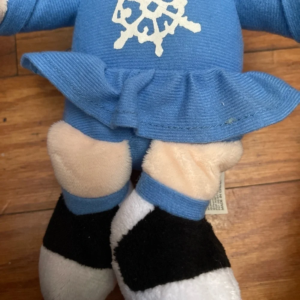 Peanuts LUCY Plush Stuffed 10